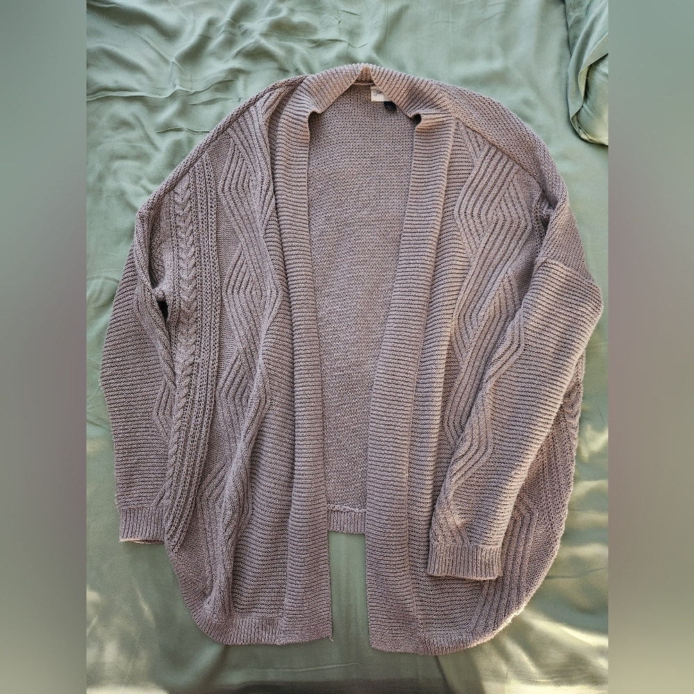Cardigan